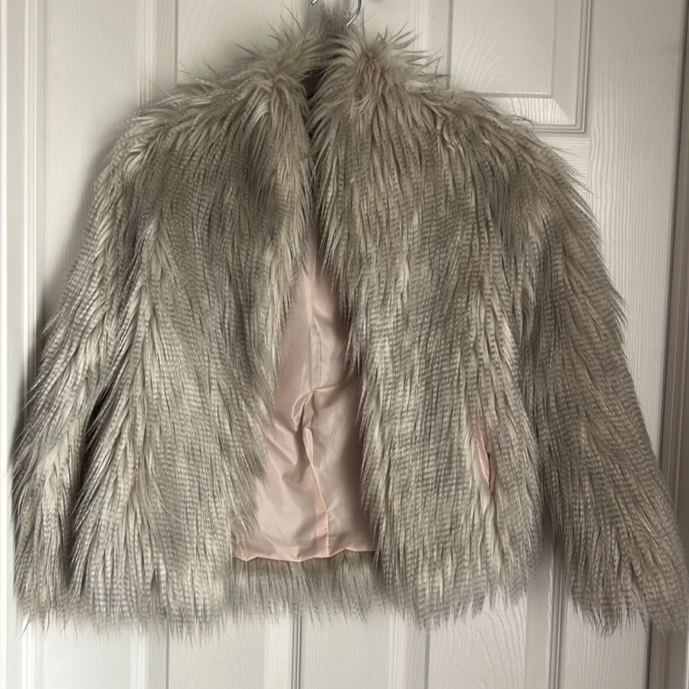 Abercrombie kids jacket
